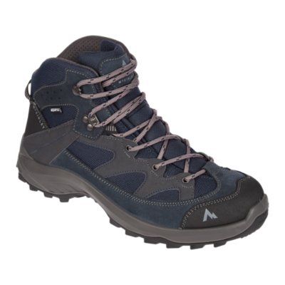 chaussures de randonnée homme discover ii mid aqx