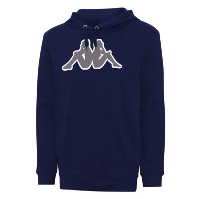 sweatshirt à capuche homme airiti logo