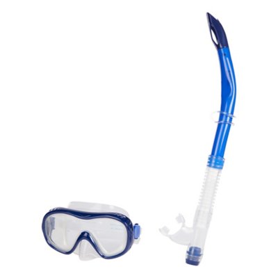 masque de snorkeling adulte masque tuba st5