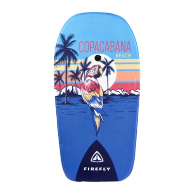 planche de bodyboard enfant eps 37 + leash