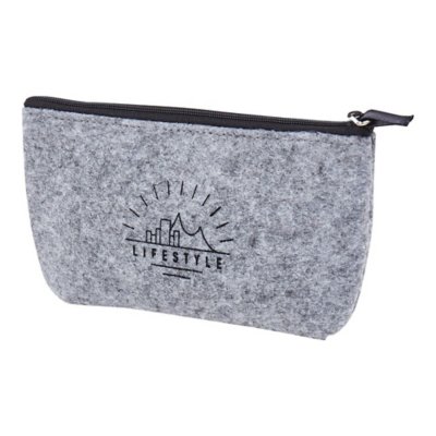trousse adulte felt pouch