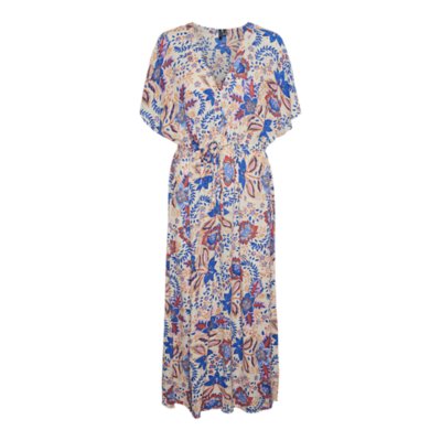 Robe femme vero moda 2025