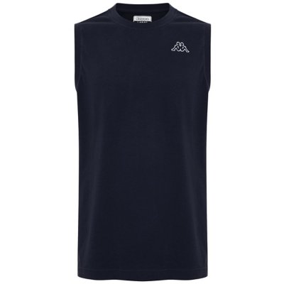 tee-shirt sans manche homme cadwal korporate