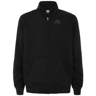 sweatshirt zippé homme logo zentil