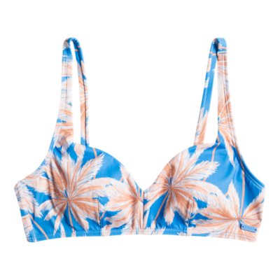 haut de maillot de bain femme pt love