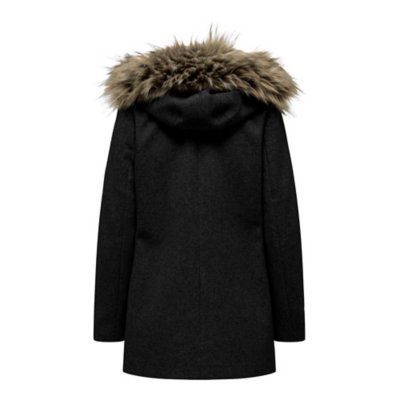 Intersport manteau discount