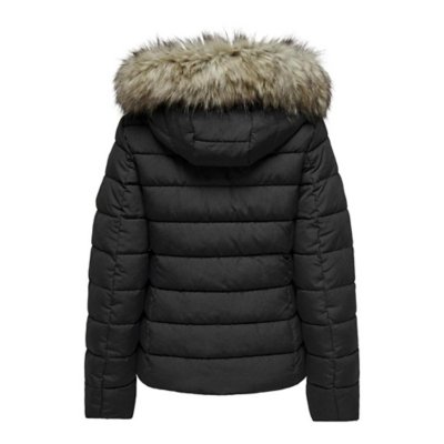 Doudoune only intersport best sale