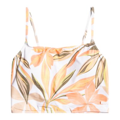 haut de maillot de bain femme pt beach classics tank