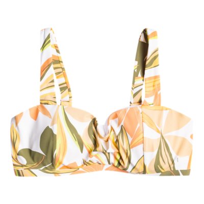 haut de maillot de bain femme pt beach classics uw dcup