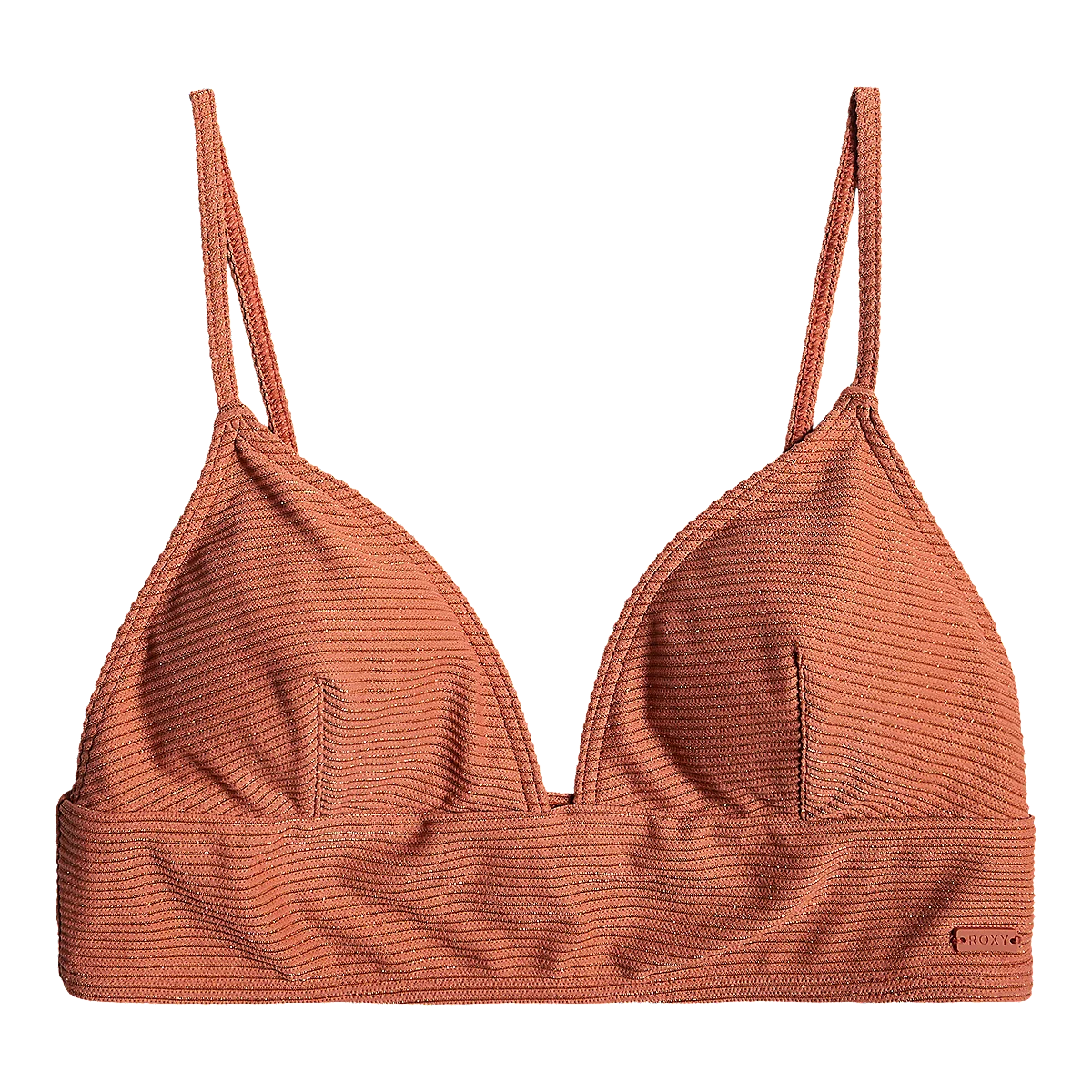 haut de maillot de bain femme coconut crew tank