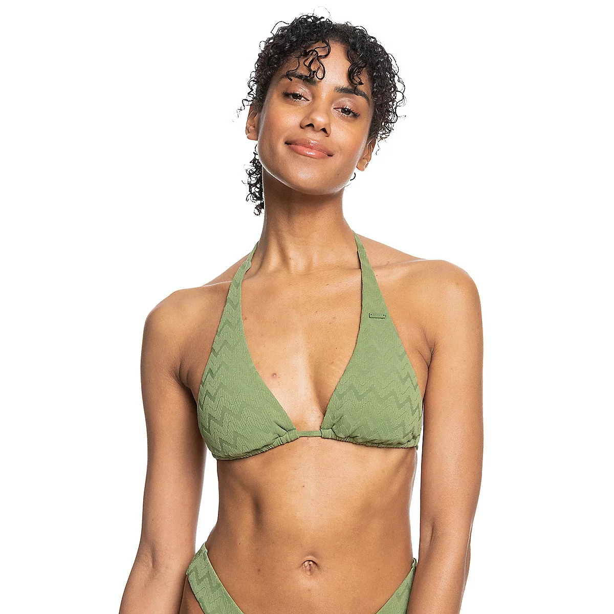 haut de maillot de bain femme current coolness