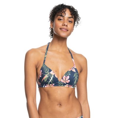haut de maillot de bain femme into the sun tri molded