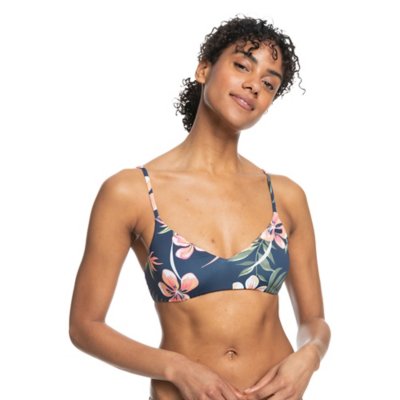 haut de maillot de bain femme into the sun athletic tri