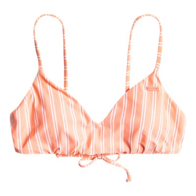 haut de maillot de bain femme into the sun athletic tri