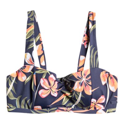 haut de maillot de bain femme into the sun uw dcup