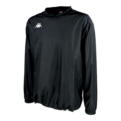 coupe-vent de training homme gaggio sweat