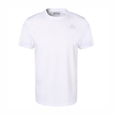 tee-shirt à manches courtes homme cafers slim