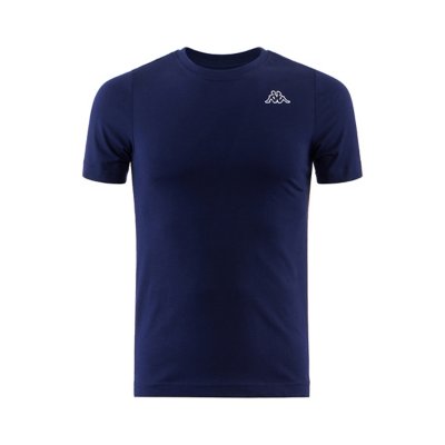 tee-shirt à manches courtes homme cafers slim