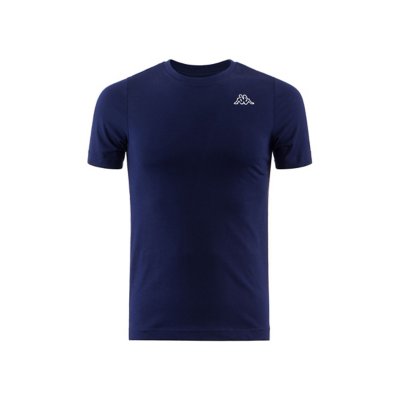 tee-shirt à manches courtes homme cafers slim