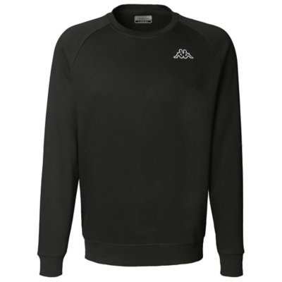 sweatshirt à capuche homme logo caimali