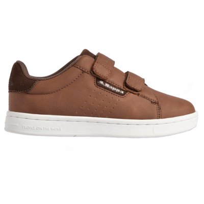 sneakers fille tchouri velcro®