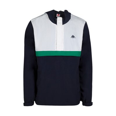 coupe-vent homme icilio auth windbreaker