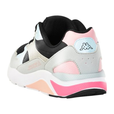 basket kappa fille intersport