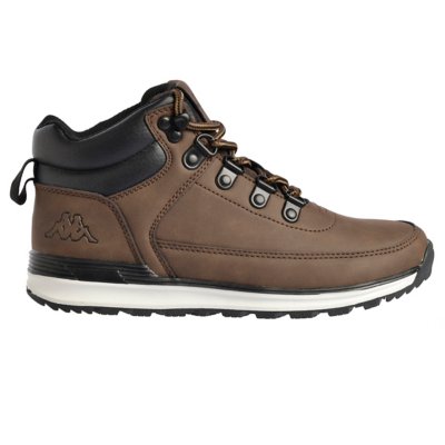 boots garçon monsi lace kid