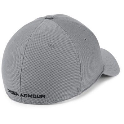 Casquette under armour clearance noir