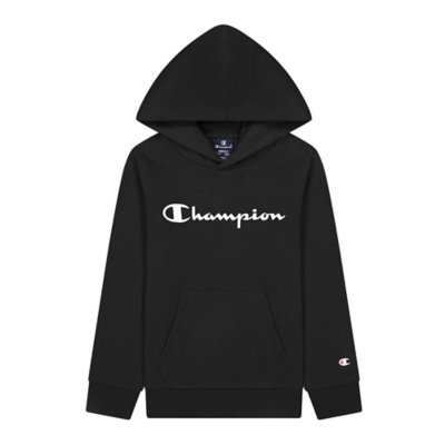 sweatshirt à capuche garçon ed