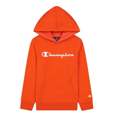 sweatshirt à capuche garçon ed