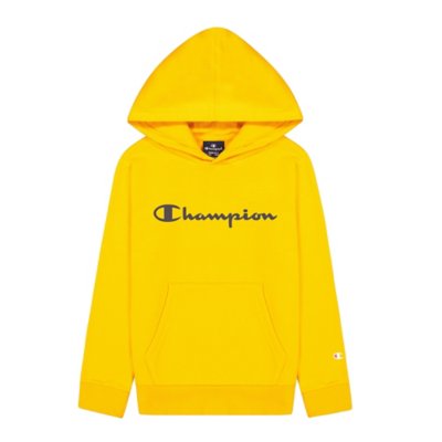 sweatshirt à capuche garçon ed