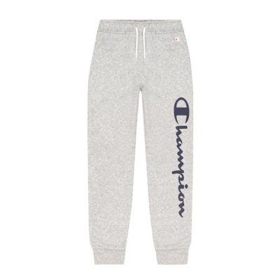 jogging garçon rib cuff