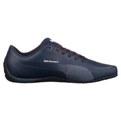 chaussure puma bmw orange