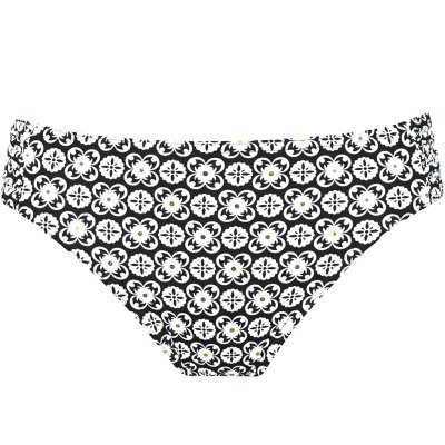 bas de maillot de bain femme culotte french