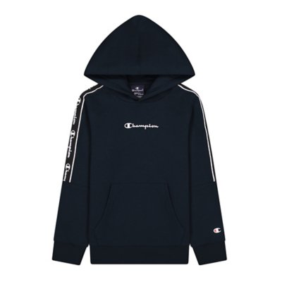 sweatshirt à capuche garçon hooded