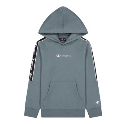 sweatshirt à capuche garçon hooded