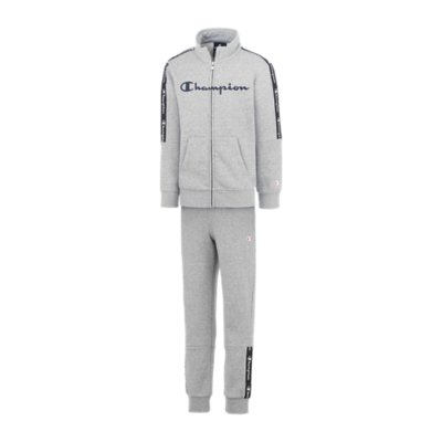 survêtement garçon full zip suit