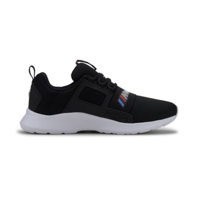 survetement puma bmw femme violet