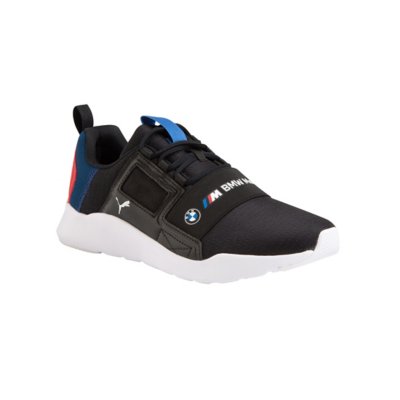 sneakers homme bmw mms wired cage