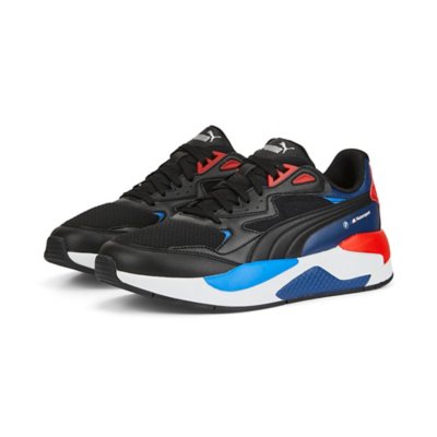 sneakers homme bmw mms x-ray speed