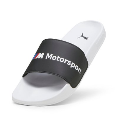 Claquettes Homme BMW MMS LOGO LEADCAT 2.0 PUMA INTERSPORT