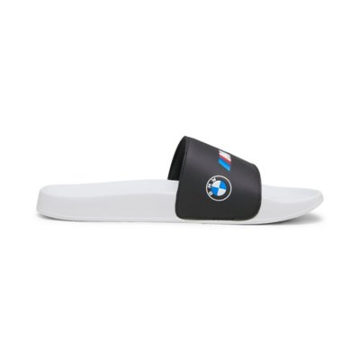 Claquette bmw intersport shop