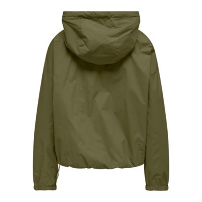 Coupe vent Femme ONLFRY REVERSIBLE ONLY INTERSPORT