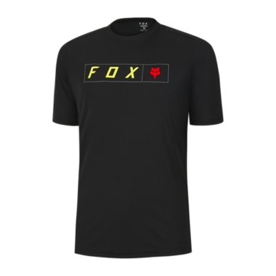 maillot de vélo à manches courtes homme whistler 23