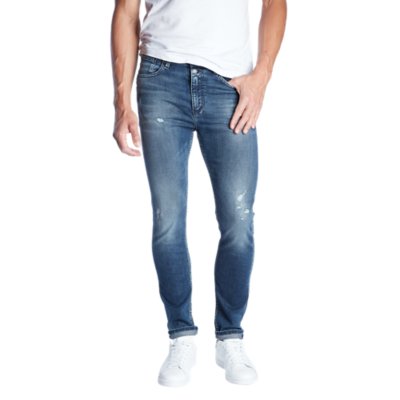 jean homme kurt skinny