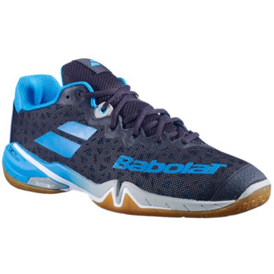 chaussures de badminton homme shadow tour