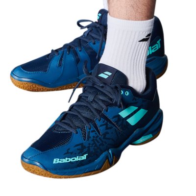 Chaussures de badminton homme SHADOW SPIRIT BABOLAT