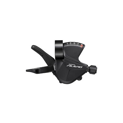 manette droite 9v alivio