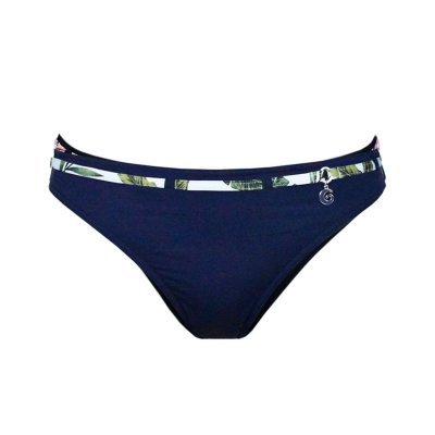 bas de maillot de bain femme pendentif